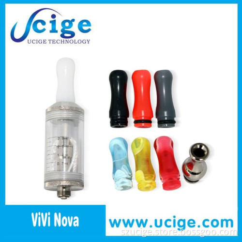 Vision Vivi Nova Replaceable Atomizer, Head Tank 2013 Summer Holiday